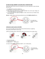 Preview for 47 page of PeakTech 1565 Operation Manual