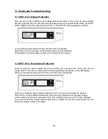 Preview for 53 page of PeakTech 1565 Operation Manual