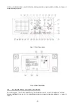 Preview for 6 page of PeakTech 2020 GN Operation Manual