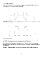 Preview for 31 page of PeakTech 2275 Operation Manual