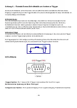 Preview for 33 page of PeakTech 2275 Operation Manual