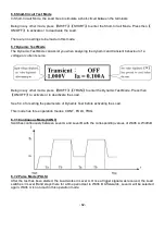 Preview for 62 page of PeakTech 2275 Operation Manual