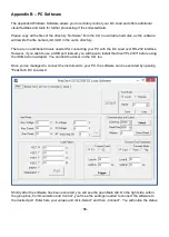 Preview for 66 page of PeakTech 2275 Operation Manual