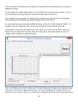 Preview for 67 page of PeakTech 2275 Operation Manual