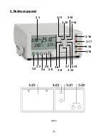 Preview for 9 page of PeakTech 2510 Operation Manual