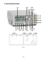 Preview for 31 page of PeakTech 2510 Operation Manual