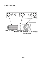 Предварительный просмотр 28 страницы PeakTech 2680 A Operation Manual