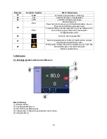 Preview for 18 page of PeakTech 2755 Operation Manual