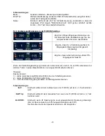 Preview for 20 page of PeakTech 2755 Operation Manual