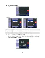 Preview for 24 page of PeakTech 2755 Operation Manual