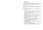 Предварительный просмотр 10 страницы PeakTech 3265 Operation Manual