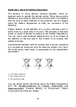 Preview for 58 page of PeakTech 3690 Operation Manual