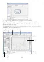 Предварительный просмотр 60 страницы PeakTech 4075 Operation Manual