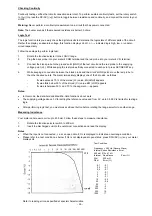 Preview for 16 page of PeakTech 4110 Manual