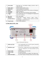 Preview for 67 page of PeakTech 4120 Series Operation Manual