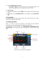 Preview for 72 page of PeakTech 4120 Series Operation Manual