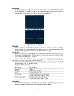 Preview for 22 page of PeakTech 4130 Operation Manual