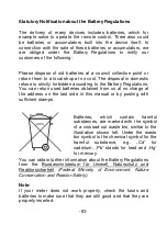 Предварительный просмотр 84 страницы PeakTech 4390 Operation Manual