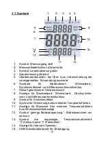 Preview for 5 page of PeakTech 4960 Operation Manual