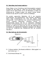 Preview for 11 page of PeakTech 4970 Operation Manual