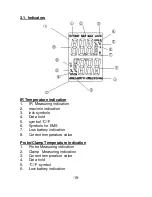 Preview for 20 page of PeakTech 4970 Operation Manual