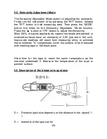 Preview for 25 page of PeakTech 4970 Operation Manual