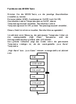 Предварительный просмотр 9 страницы PeakTech 4975 Operation Manual