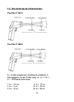 Предварительный просмотр 10 страницы PeakTech 4975 Operation Manual