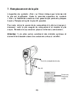 Предварительный просмотр 53 страницы PeakTech 4975 Operation Manual