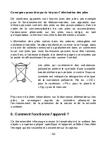 Предварительный просмотр 54 страницы PeakTech 4975 Operation Manual