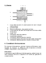 Предварительный просмотр 66 страницы PeakTech 4975 Operation Manual