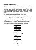 Предварительный просмотр 89 страницы PeakTech 4975 Operation Manual