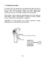 Предварительный просмотр 93 страницы PeakTech 4975 Operation Manual