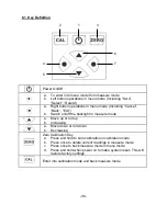 Preview for 37 page of PeakTech 5220 Operation Manual