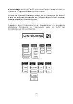 Preview for 12 page of PeakTech 5600 Operation Manual