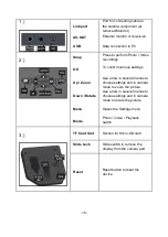 Preview for 19 page of PeakTech 5600 Operation Manual