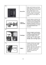 Preview for 20 page of PeakTech 5600 Operation Manual