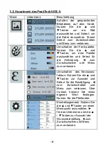 Preview for 6 page of PeakTech 5610 A Operation Manual