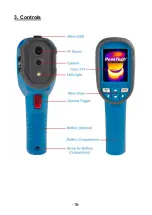 Preview for 16 page of PeakTech 5610 A Operation Manual