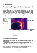 Preview for 12 page of PeakTech 5620 Operation Manual