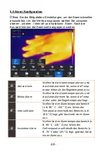 Preview for 24 page of PeakTech 5620 Operation Manual