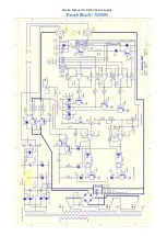 PeakTech 5995 Service Manual preview