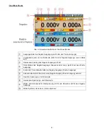 Preview for 11 page of PeakTech 6180 Operation Manual