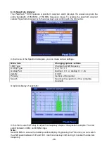 Preview for 27 page of PeakTech 9010 Operation Manual