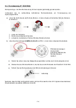 Preview for 15 page of PeakTech P 1525 Operation Manual