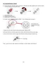 Preview for 37 page of PeakTech P 1525 Operation Manual