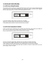 Preview for 41 page of PeakTech P 1525 Operation Manual