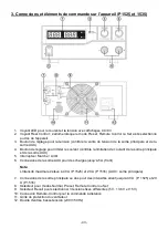 Preview for 45 page of PeakTech P 1525 Operation Manual