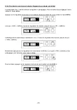 Preview for 50 page of PeakTech P 1525 Operation Manual