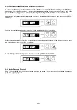 Preview for 51 page of PeakTech P 1525 Operation Manual